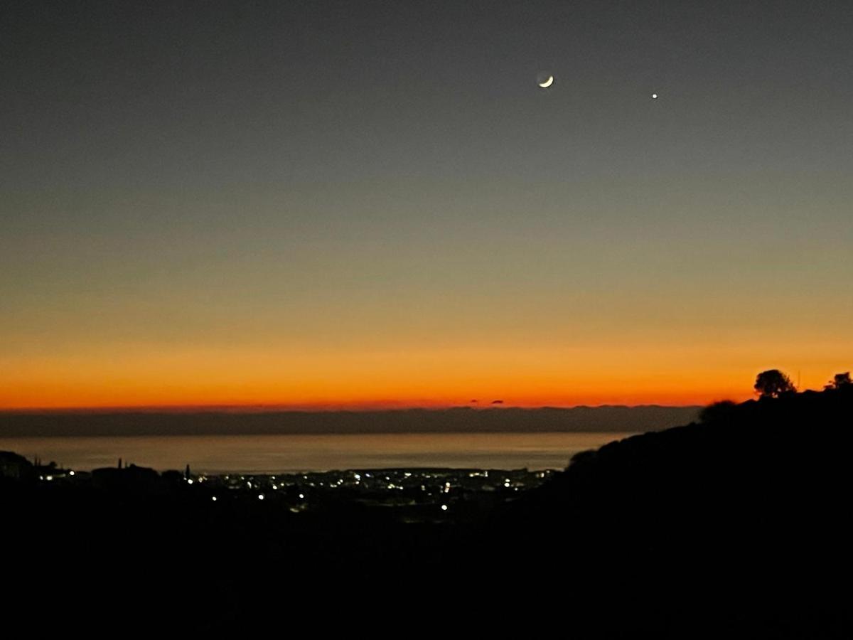 Beautiful Home Paphos ภายนอก รูปภาพ