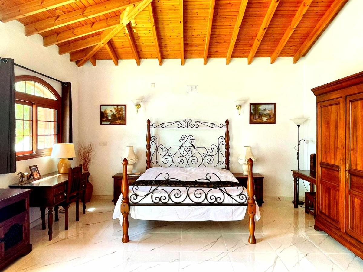 Beautiful Home Paphos ห้อง รูปภาพ