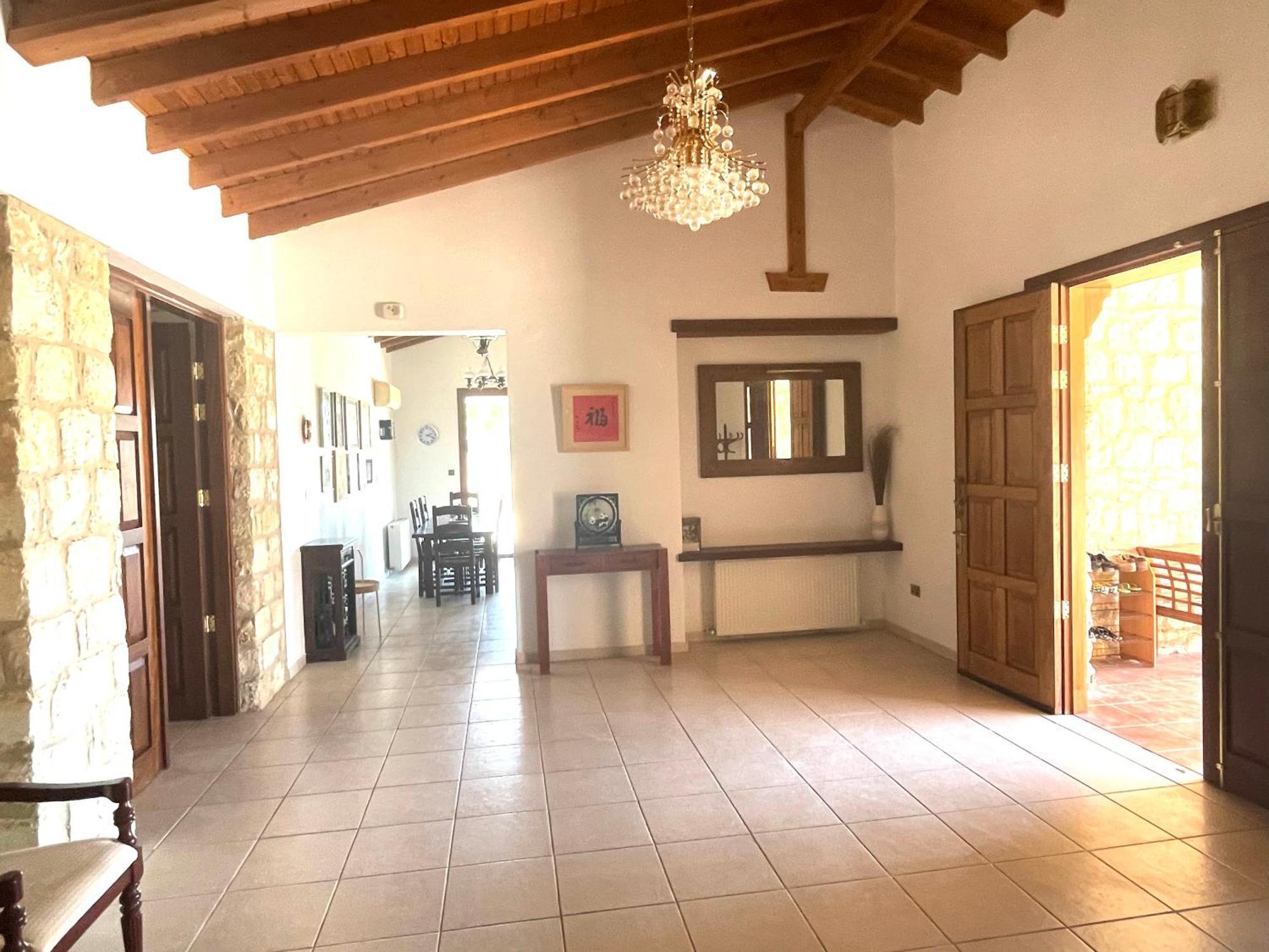 Beautiful Home Paphos ภายนอก รูปภาพ