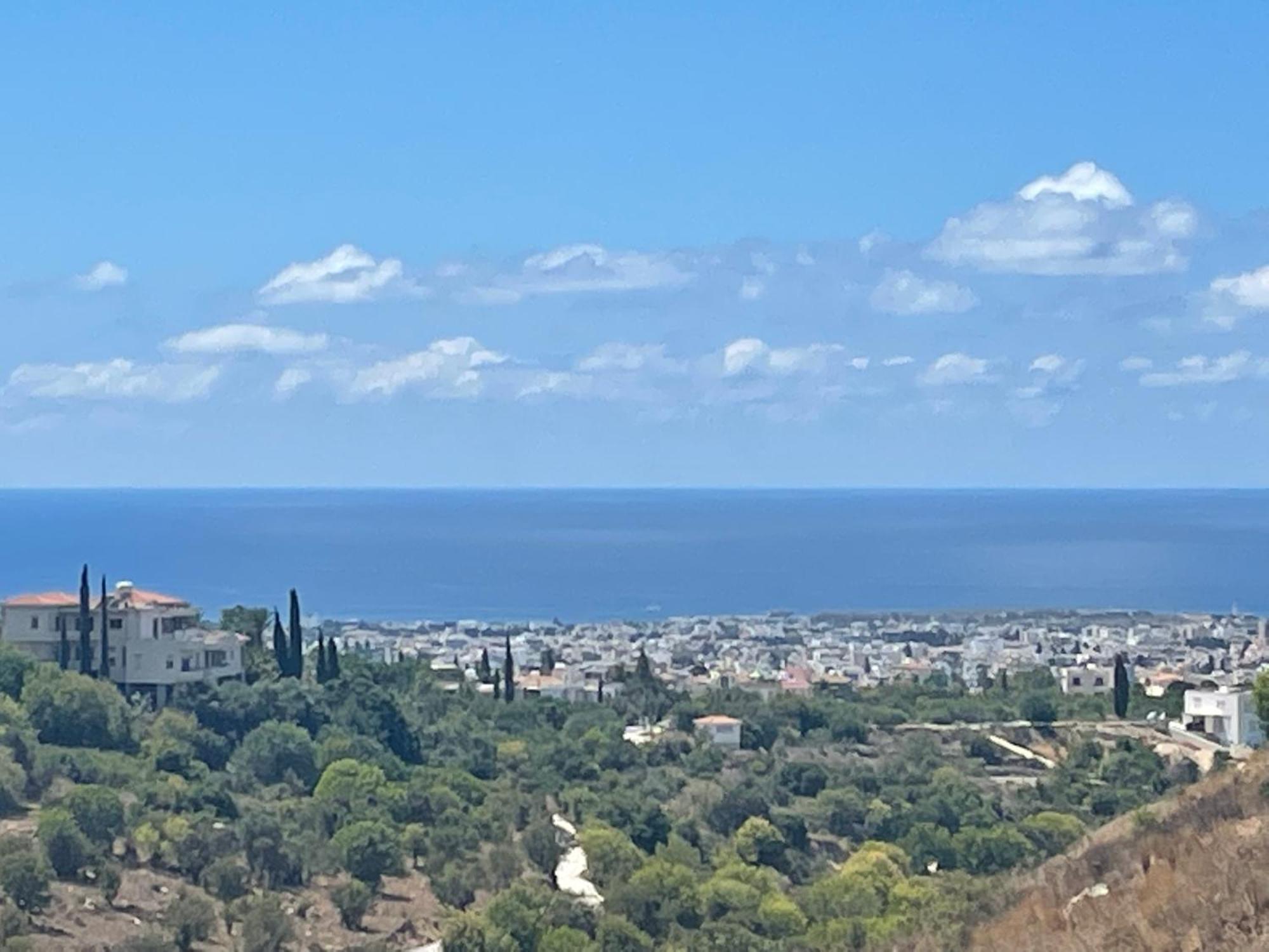 Beautiful Home Paphos ภายนอก รูปภาพ