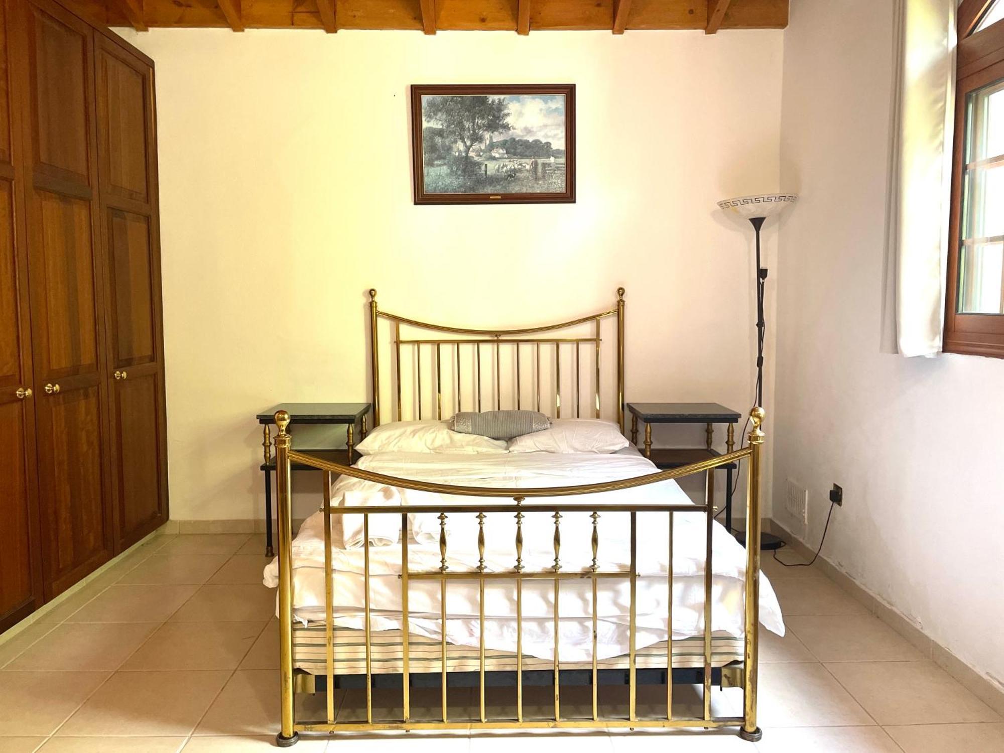 Beautiful Home Paphos ภายนอก รูปภาพ