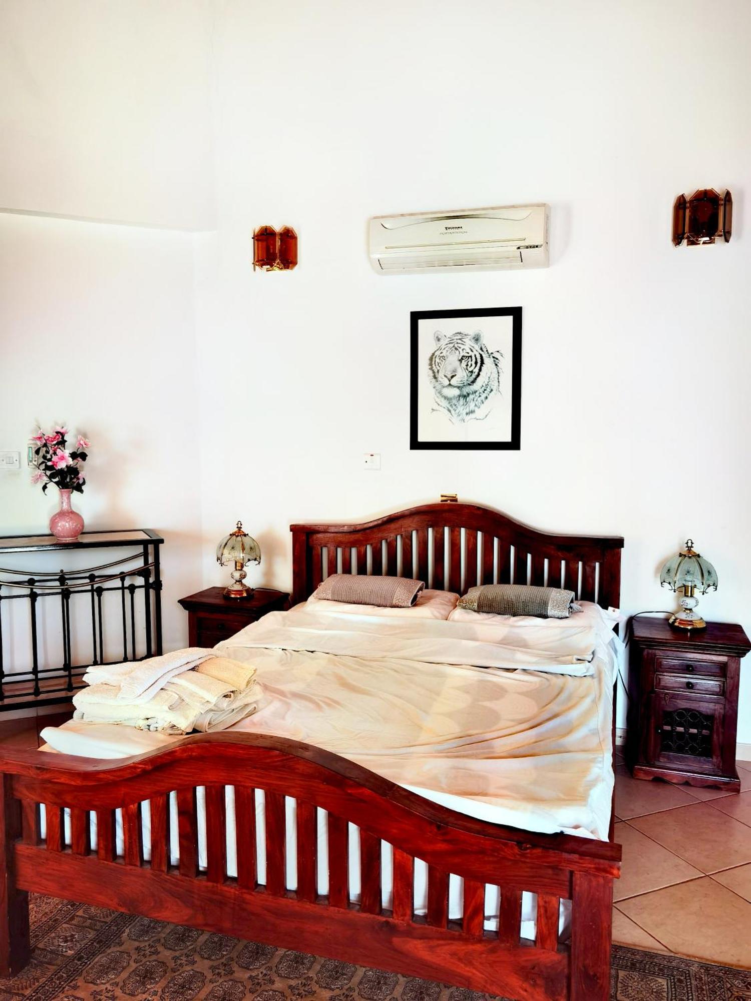 Beautiful Home Paphos ห้อง รูปภาพ